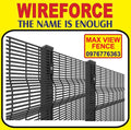 WIREFORCE