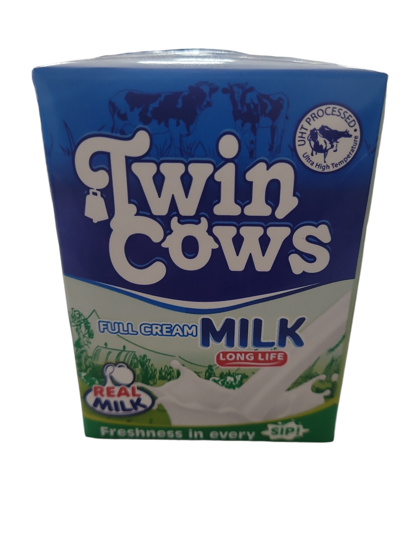 TWIN COWS 500ml