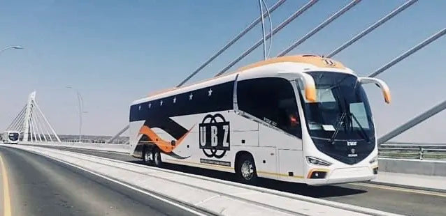 Onpoint Bus UBZ BUS – OnPoint Store