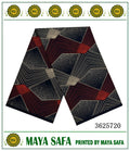 CHITENGE FABRICS