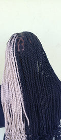 hair