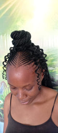 hair
