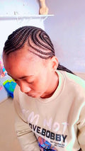 hair