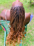 hair
