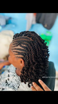hair