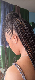 hair