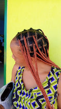 hair
