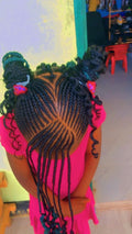 hair