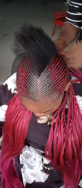 hair