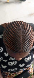 hair