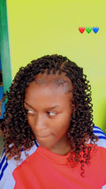 hair