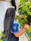hair