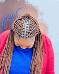 HAIR