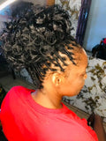 HAIR