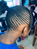 HAIR