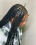 HAIR