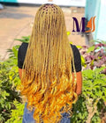 HAIR