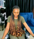 HAIR