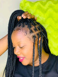 HAIR