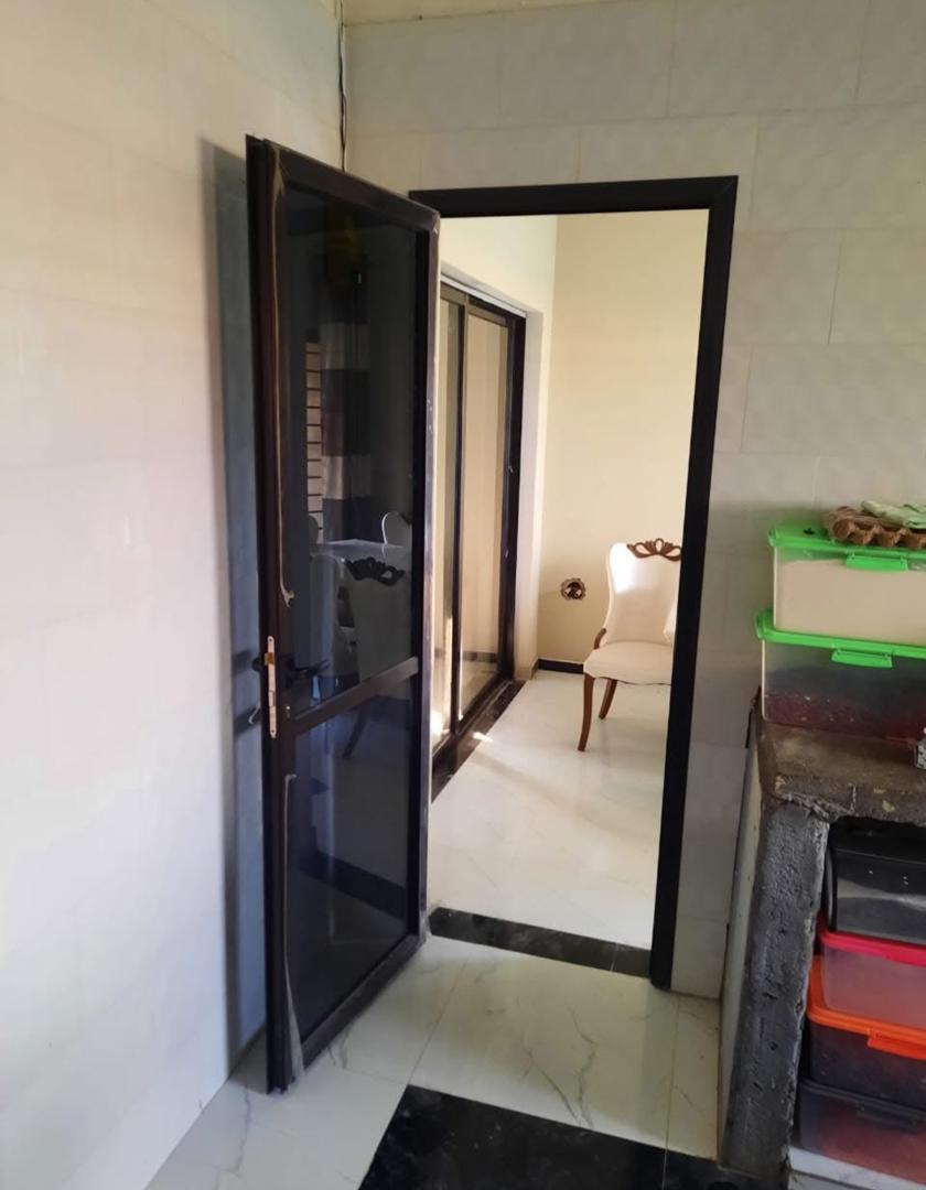 Aluminium Doors