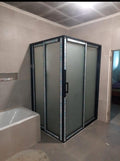 Aluminium Bathrooms