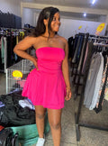 DRESSES