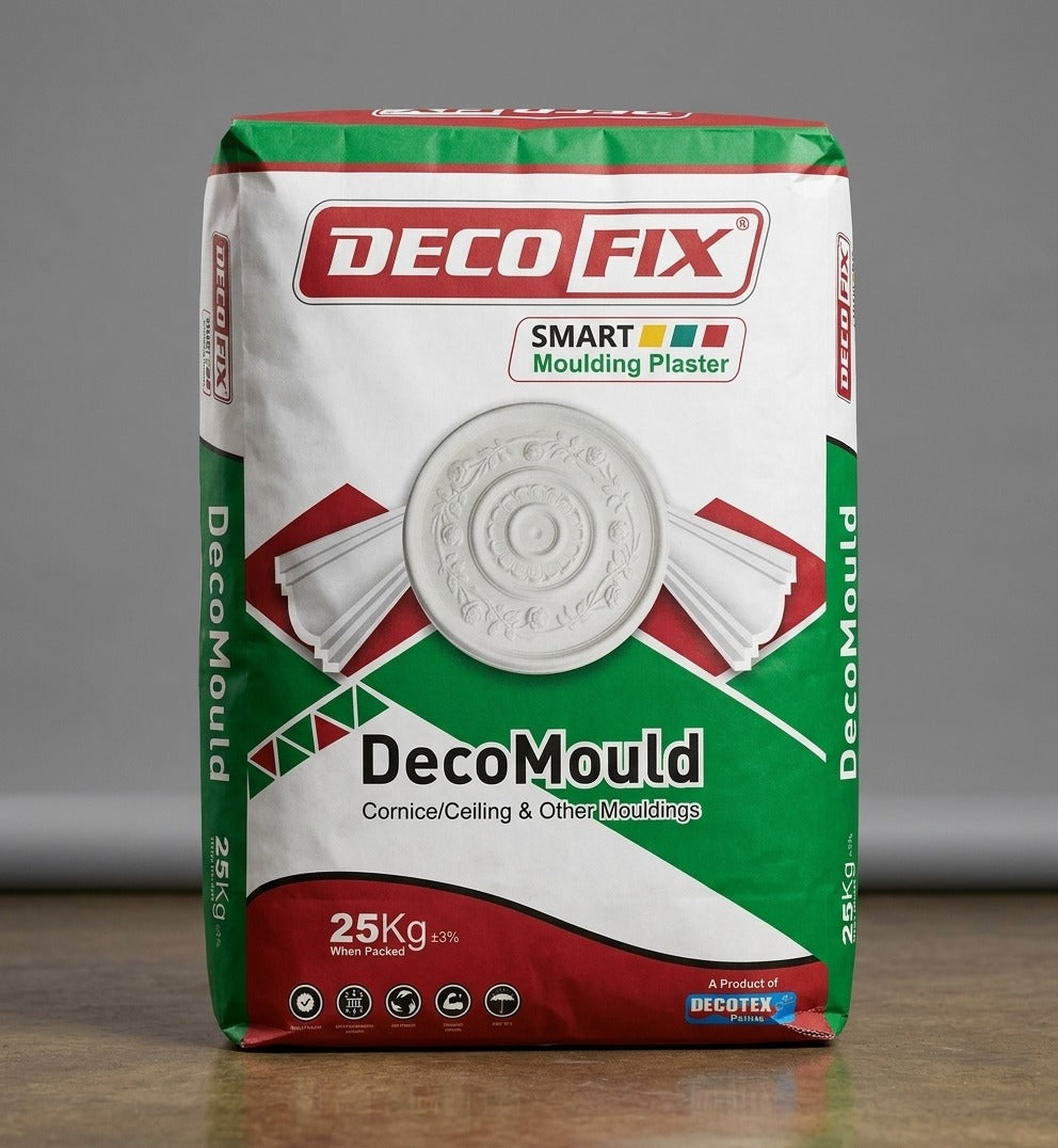 DECO FIX