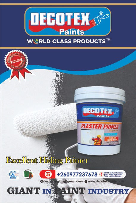 PAINTS