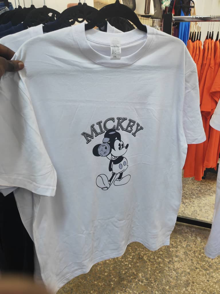 T Shirt
