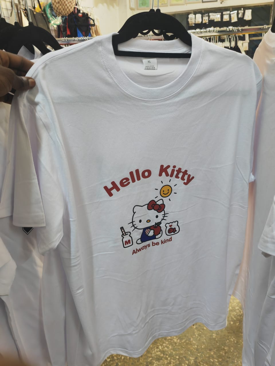 T Shirt