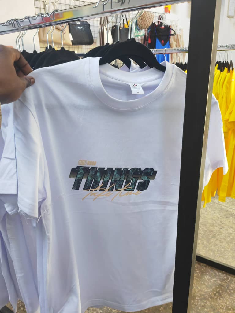T Shirt
