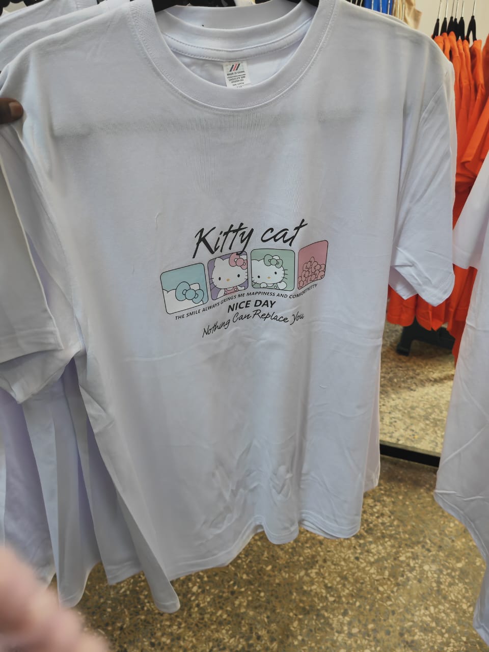 T Shirt