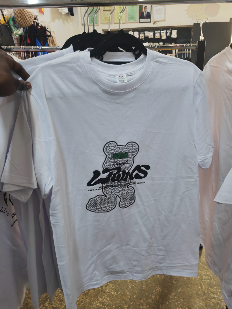 T Shirt