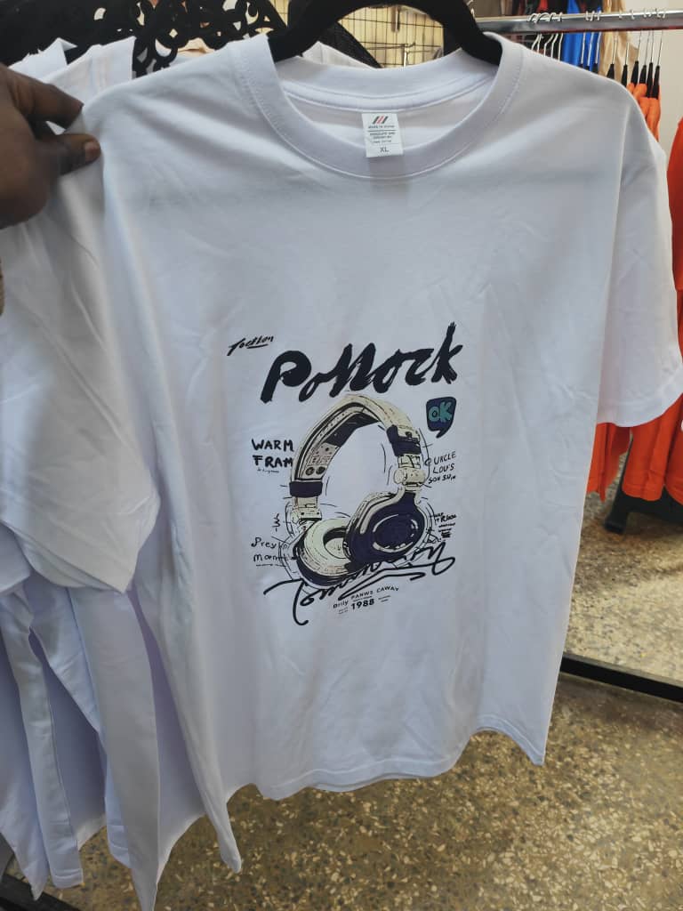 T Shirt