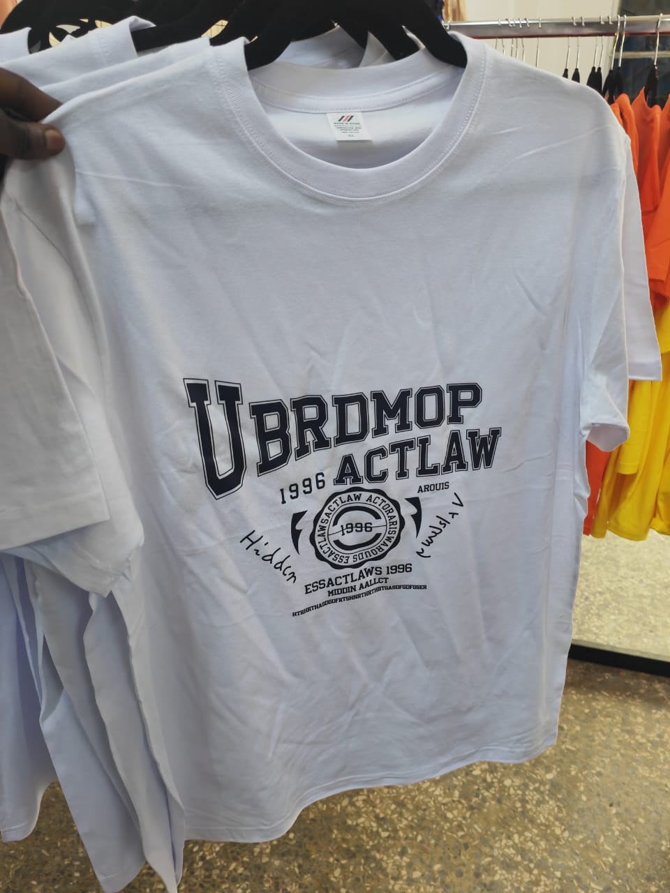 T Shirt