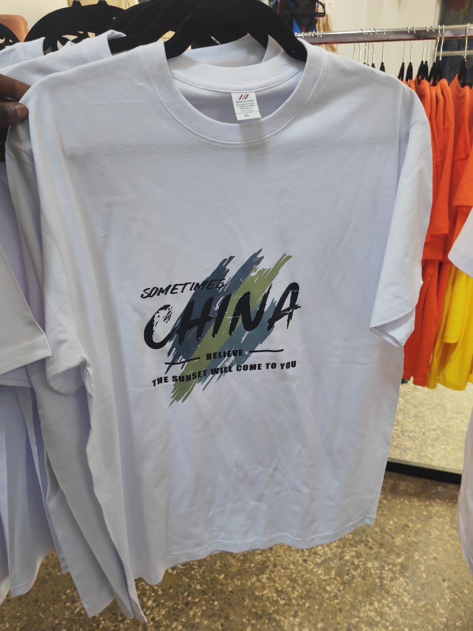 T Shirt