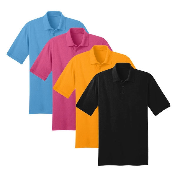 GOLF T-SHIRTS