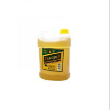 ZAMGOLD COOKING OIL 5L