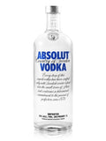 Absolut Vodka