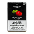 Al Fakher Two Apples (Shisha Flavor)