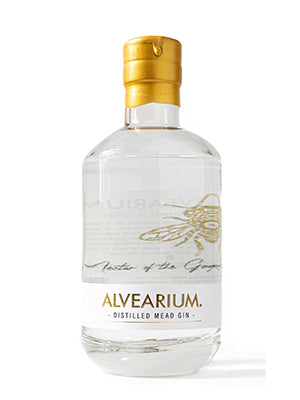 Alvearium Gin Gin