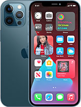 Apple iPhone 12 Pro MAX 128GB 6GB RAM BRAND NEW