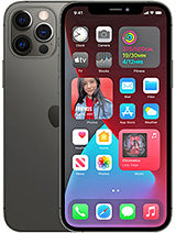 Apple iPhone 12 Pro 128GB 6GB RAM
