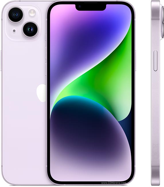 Apple iPhone 14 Plus 128GB 6GB RAM BRAND NEW