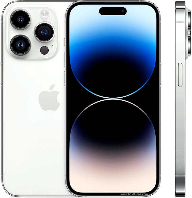 Apple iPhone 14 Pro 128GB 6GB RAM BRAND NEW