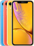 Apple iPhone XR 128GB 3GB RAM BRAND NEW