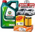 vitz service Kit