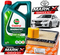 MARK X SERVICE KIT