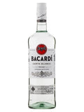 Bacardi Carta Blanca