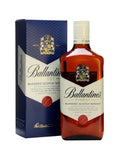 Ballantines Finest